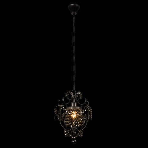 10417 BL Подвесная люстра LOFT IT Burlesque
