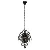 10417 BL Подвесная люстра LOFT IT Burlesque