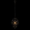 10417 BL Подвесная люстра LOFT IT Burlesque