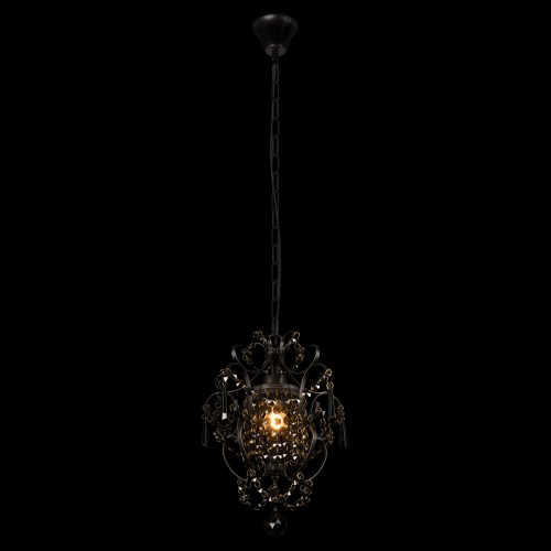10417 BL Подвесная люстра LOFT IT Burlesque