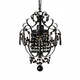 10417 BL Подвесная люстра LOFT IT Burlesque