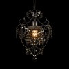 10417 BL Подвесная люстра LOFT IT Burlesque