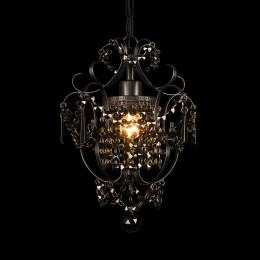 10417 BL Подвесная люстра LOFT IT Burlesque