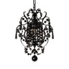 10417 BL Подвесная люстра LOFT IT Burlesque