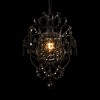 10417 BL Подвесная люстра LOFT IT Burlesque