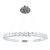 10204/1000 Chrome Подвесной светильник LOFT IT Tiffany 10204/1000 Chrome Подвесной светильник LOFT IT Tiffany