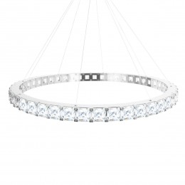 10204/1000 Chrome Подвесной светильник LOFT IT Tiffany