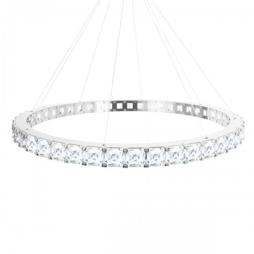 10204/1000 Chrome Подвесной светильник LOFT IT Tiffany