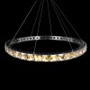 10204/1000 Chrome Подвесной светильник LOFT IT Tiffany