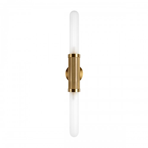 10472W/A Gold Настенный светильник LOFT IT Duality