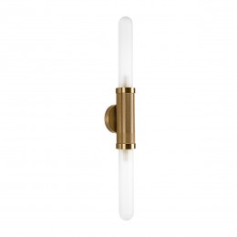10472W/A Gold Настенный светильник LOFT IT Duality