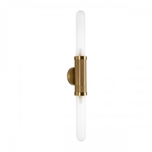 10472W/A Gold Настенный светильник LOFT IT Duality