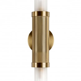 10472W/A Gold Настенный светильник LOFT IT Duality