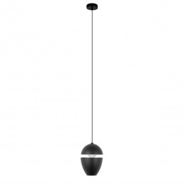 10336 Black Подвесной светильник LOFT IT Viterbo