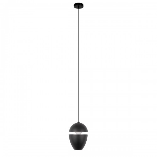 10336 Black Подвесной светильник LOFT IT Viterbo