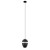 10336 Black Подвесной светильник LOFT IT Viterbo