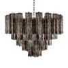 10580/800 Smoke Подвесной светильник LOFT IT Murano
