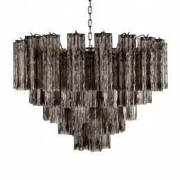 10580/800 Smoke Подвесной светильник LOFT IT Murano