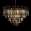 10580/800 Smoke Подвесной светильник LOFT IT Murano