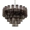 10580/800 Smoke Подвесной светильник LOFT IT Murano