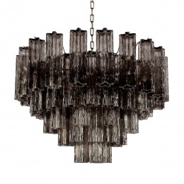 10580/800 Smoke Подвесной светильник LOFT IT Murano