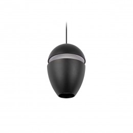 10336 Black Подвесной светильник LOFT IT Viterbo