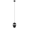 10336 Black Подвесной светильник LOFT IT Viterbo