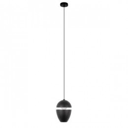 10336 Black Подвесной светильник LOFT IT Viterbo