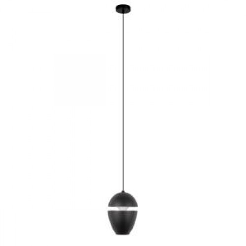 10336 Black Подвесной светильник LOFT IT Viterbo