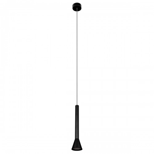 10337/250 Black Подвесной светильник LOFT IT Pipe