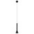 10337/250 Black Подвесной светильник LOFT IT Pipe