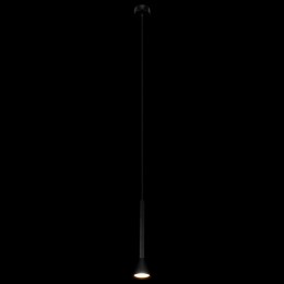 10337/250 Black Подвесной светильник LOFT IT Pipe