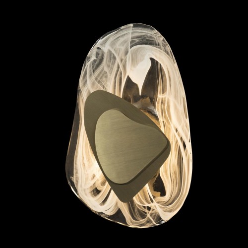 10102 Gold Бра LOFT IT Sunwave