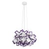 10231/530 Purple Подвесной светильник LOFT IT Clizia