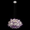 10231/530 Purple Подвесной светильник LOFT IT Clizia