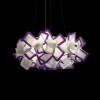 10231/530 Purple Подвесной светильник LOFT IT Clizia
