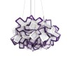 10231/530 Purple Подвесной светильник LOFT IT Clizia