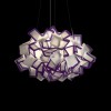 10231/530 Purple Подвесной светильник LOFT IT Clizia