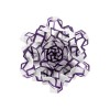 10231/530 Purple Подвесной светильник LOFT IT Clizia