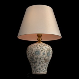10385T/D Настольная лампа LOFT IT Agapanthus