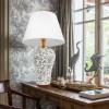 10385T/D Настольная лампа LOFT IT Agapanthus