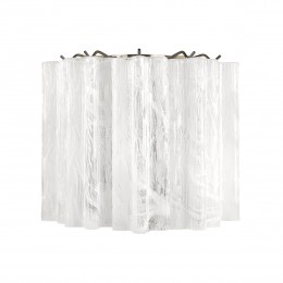 10580W White Настенный светильник LOFT IT Murano