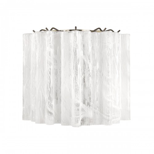 10580W White Настенный светильник LOFT IT Murano