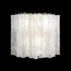 10580W White Настенный светильник LOFT IT Murano