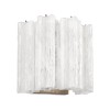 10580W White Настенный светильник LOFT IT Murano