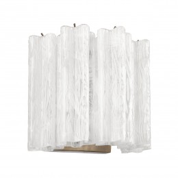 10580W White Настенный светильник LOFT IT Murano
