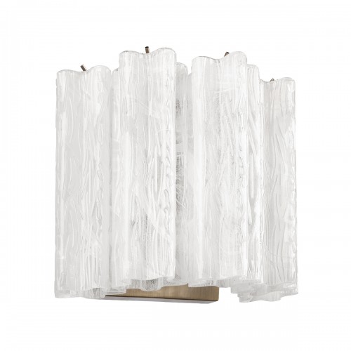 10580W White Настенный светильник LOFT IT Murano