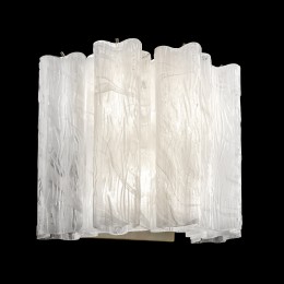 10580W White Настенный светильник LOFT IT Murano