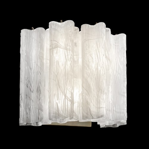10580W White Настенный светильник LOFT IT Murano