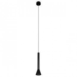 10337/250 Black Подвесной светильник LOFT IT Pipe